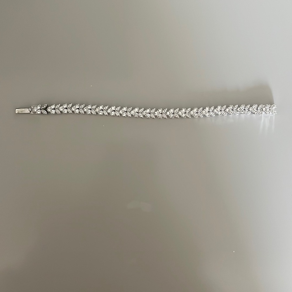 Nadri bracelet